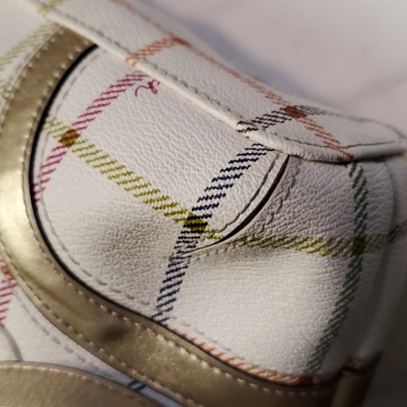 Coach Shoulder Bag - Picture 9 of 16